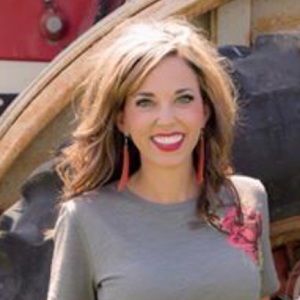 Meet your Posher, Meghan